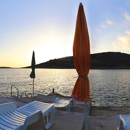 Apartments By The Sea Razanj, Rogoznica - 7484 Exterior photo