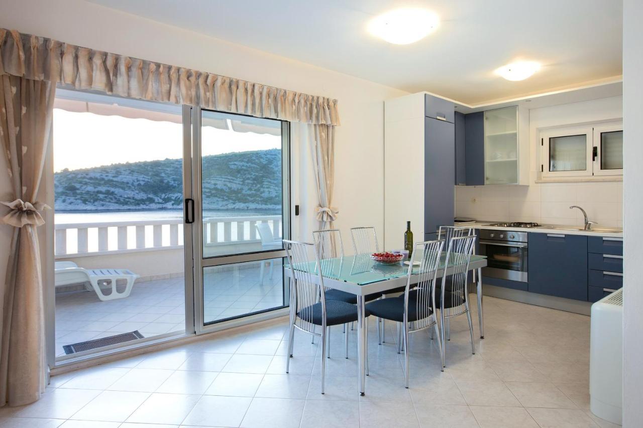 Apartments By The Sea Razanj, Rogoznica - 7484 Exterior photo