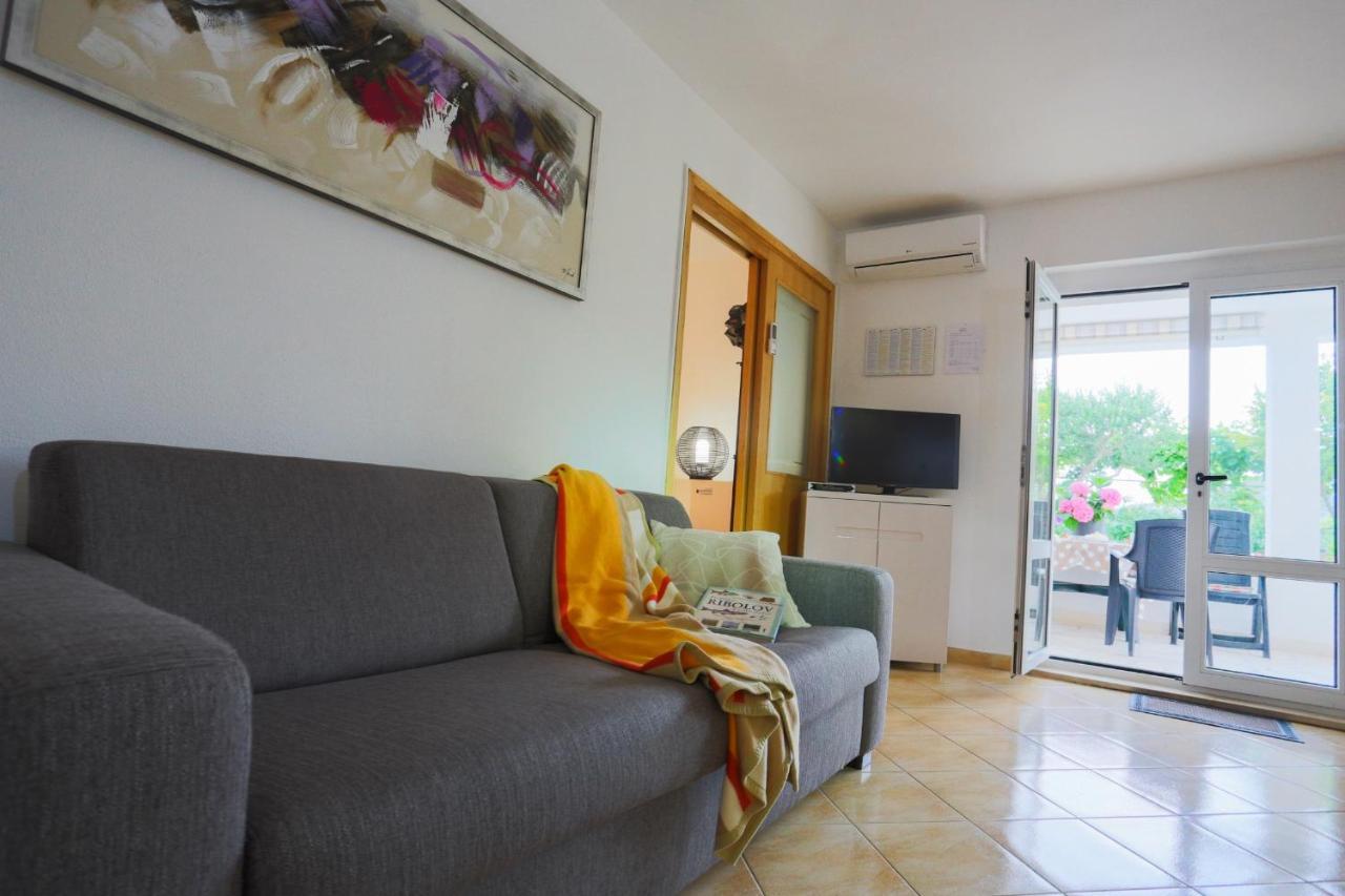Apartments By The Sea Razanj, Rogoznica - 7484 Exterior photo